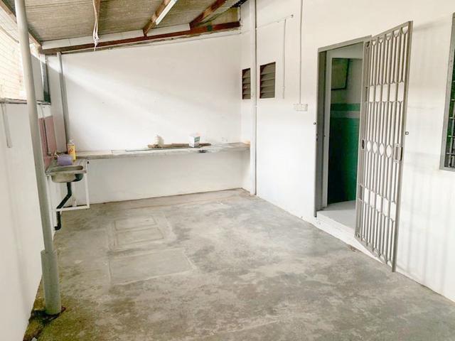 Terraced House for sale in Batu Pahat, Johor