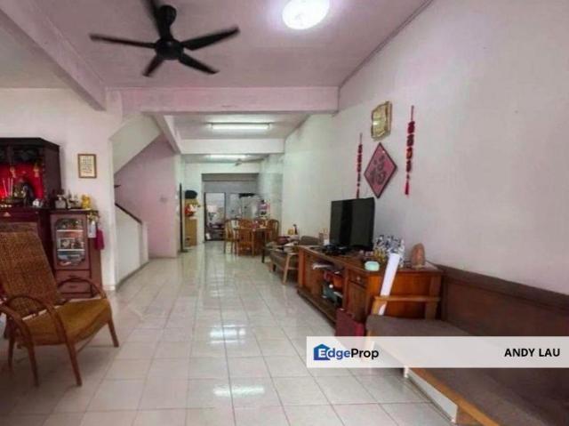 House for sale in Johor