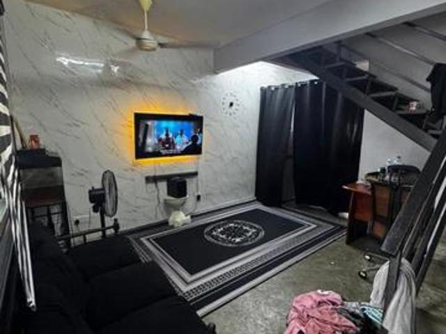 Terraced House for sale in Johore Bahru, Johor