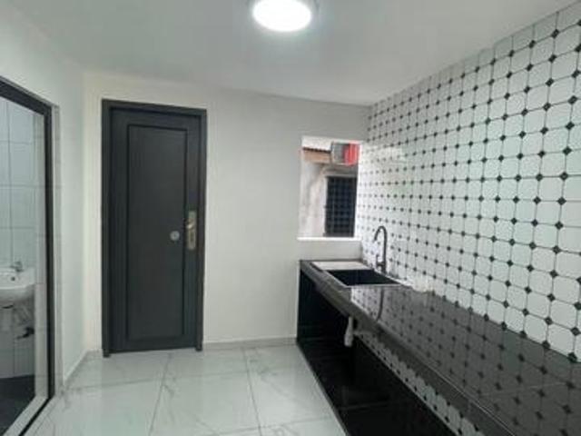Terraced House for sale in Ulu Tiram, Johor
