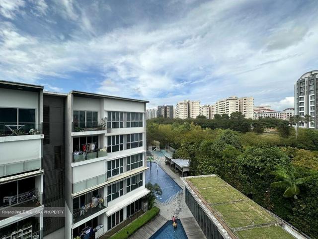 Condominium for sale