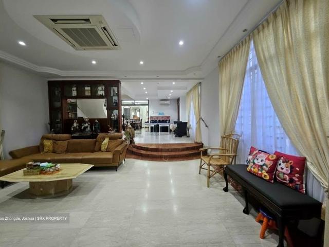 Detached House for sale in Chai Chee
