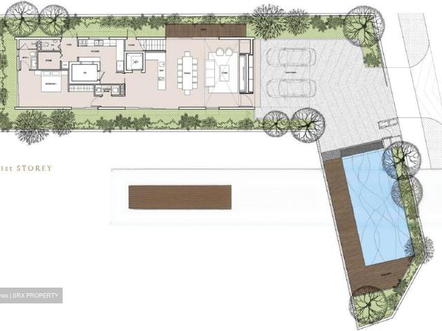 Detached House for sale in Chai Chee