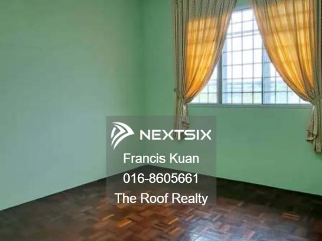 Residential House for rent in Kuching