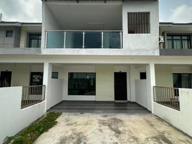 Terraced House for rent in Pengerang, Johor