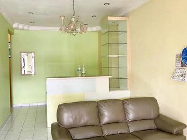 Terraced House for sale in Johore Bahru, Johor