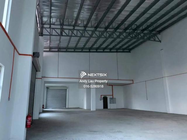 Residential House for sale in Ulu Tiram, Johor
