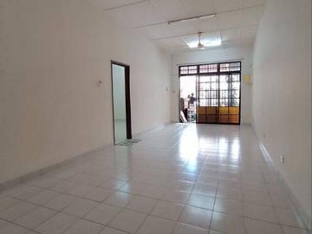 Terraced House for rent in Johore Bahru, Johor