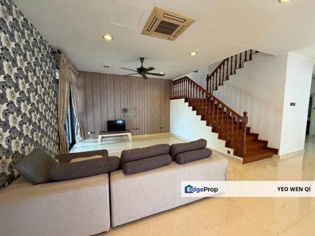 House for sale in Bukit Ledang, Johor