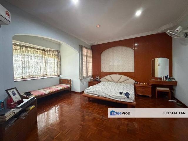 House for sale in Bukit Ledang, Johor