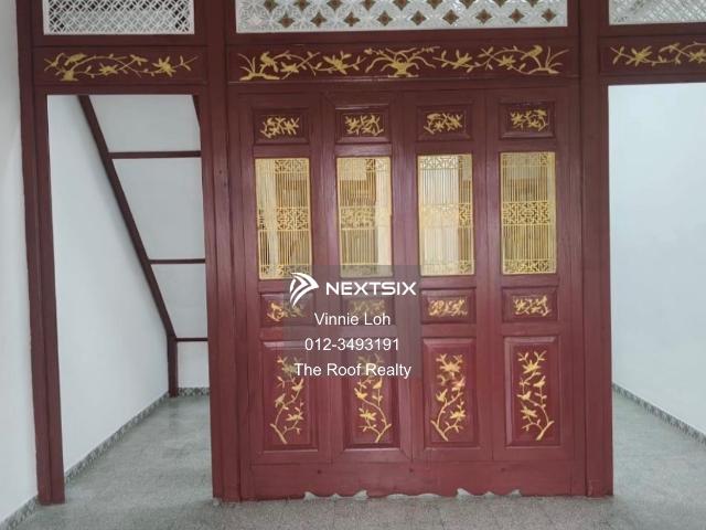 Shop for rent in Johor