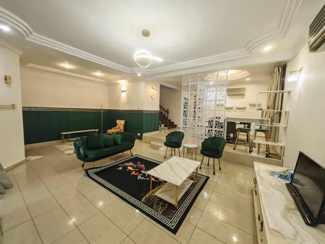Residential House for rent in Bukit Ledang, Johor