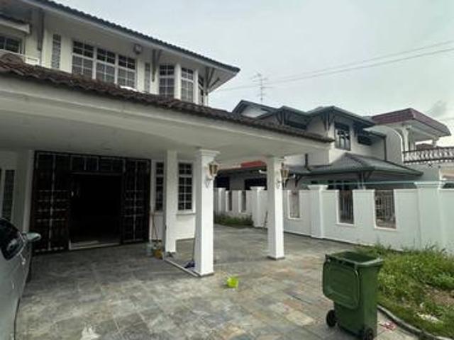 Residential House for rent in Bukit Ledang, Johor