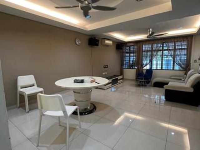 Terraced House for rent in Johor Bahru