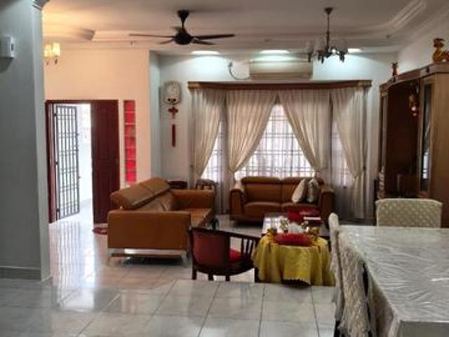 Terraced House for sale in Bukit Ledang, Johor