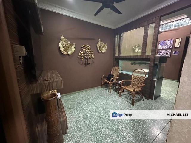 House for sale in Country Heights Damansara, Kuala Lumpur