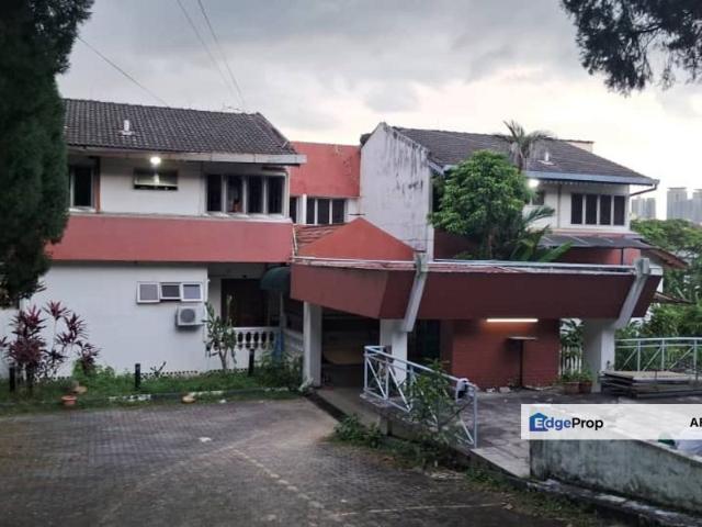 House for sale in Country Heights Damansara, Kuala Lumpur