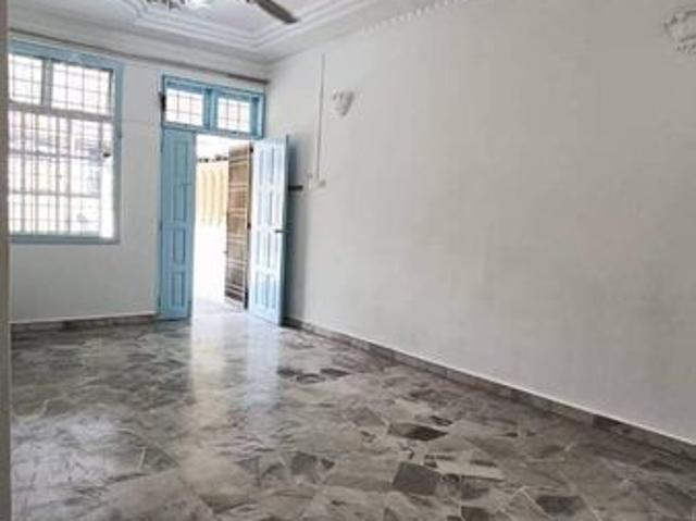 House for sale in Tringganu