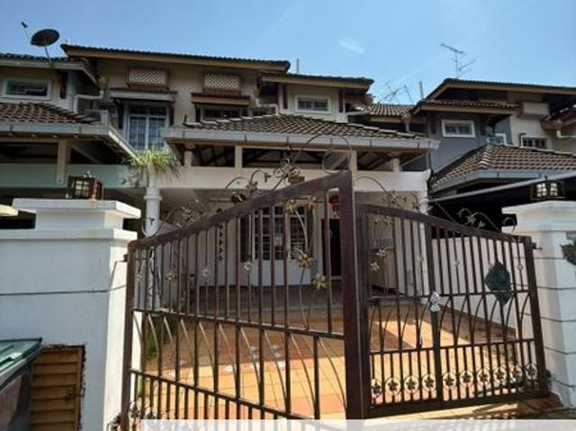 House for sale in Tringganu