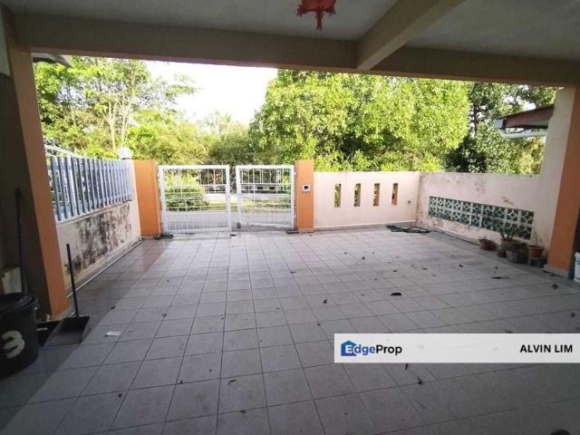 House for sale in Tringganu