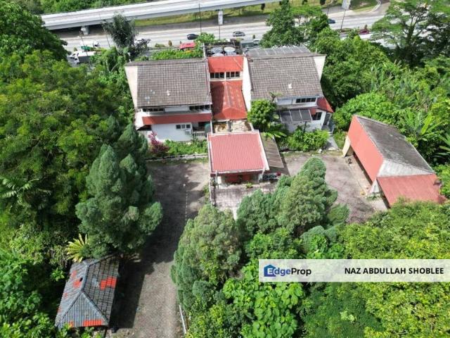 House for sale in Country Heights Damansara, Kuala Lumpur
