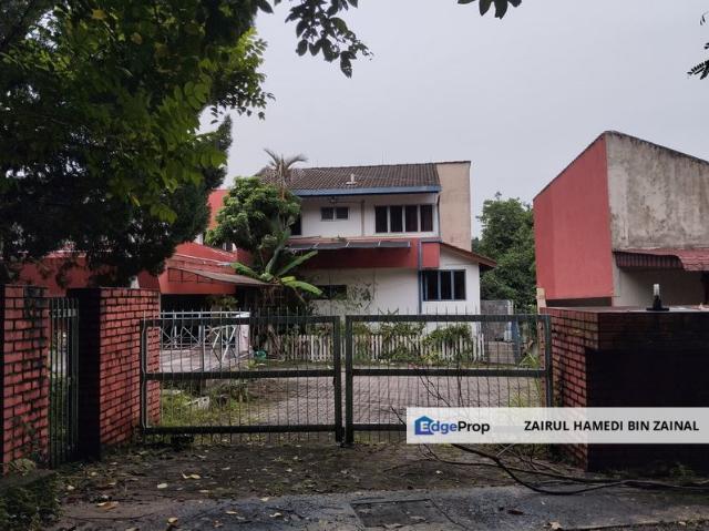 House for sale in Country Heights Damansara, Kuala Lumpur