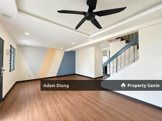 Terraced House for sale in Taman Bukit Tiram, Ulu Tiram