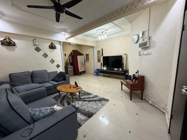 Terraced House for sale in Ulu Tiram, Johor