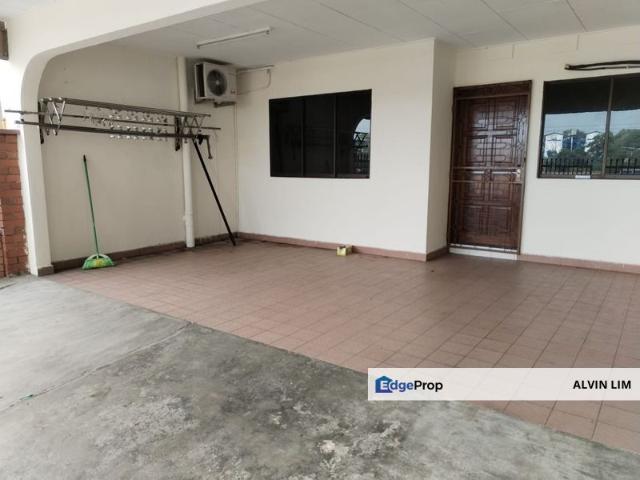 House for rent in Johore Bahru, Johor