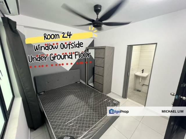 House for rent in Johore Bahru, Johor
