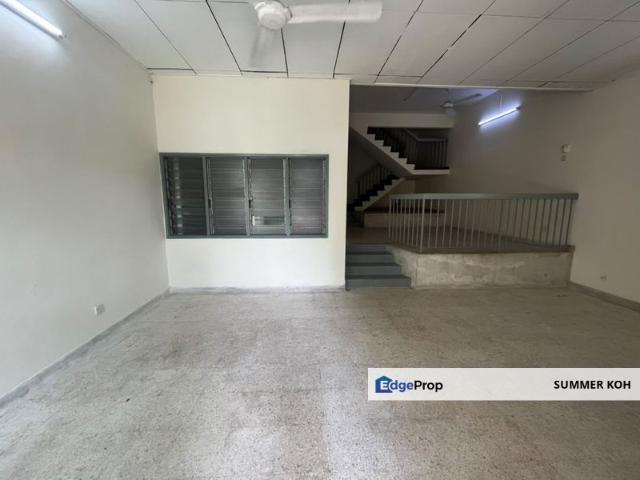 House for rent in Country Heights Damansara, Kuala Lumpur