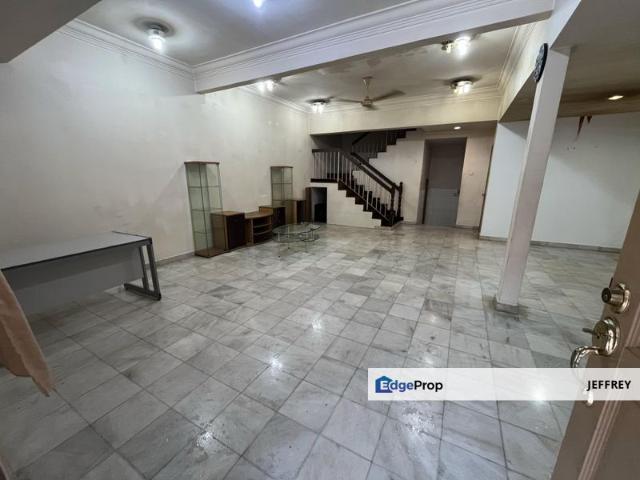 House for sale in Country Heights Damansara, Kuala Lumpur