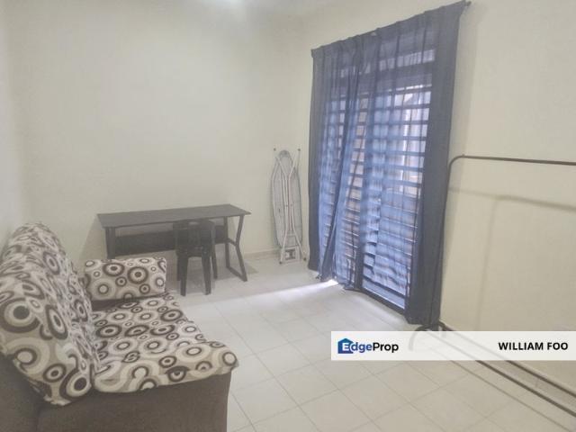 House for rent in Johore Bahru, Johor