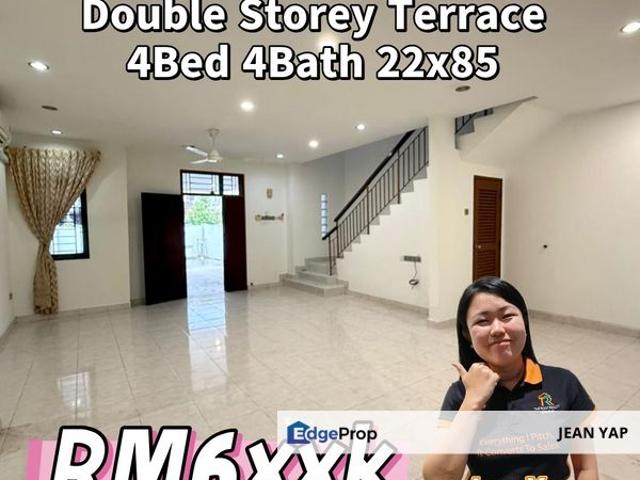 House for sale in Selangor