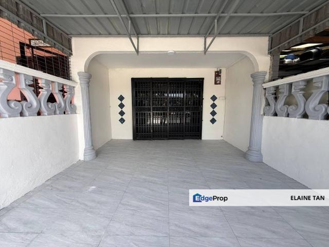 House for sale in Johore Bahru, Johor
