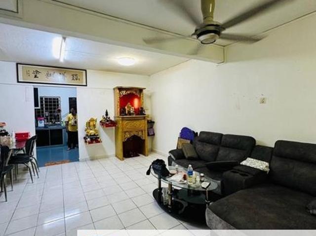 House for sale in Johore Bahru, Johor