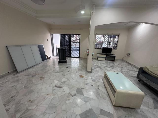 Terraced House for rent in Johore Bahru, Johor