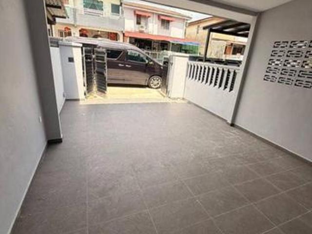 Terraced House for sale in Johore Bahru, Johor