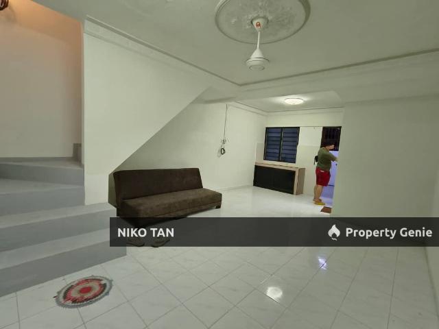 Terraced House for rent in Johor
