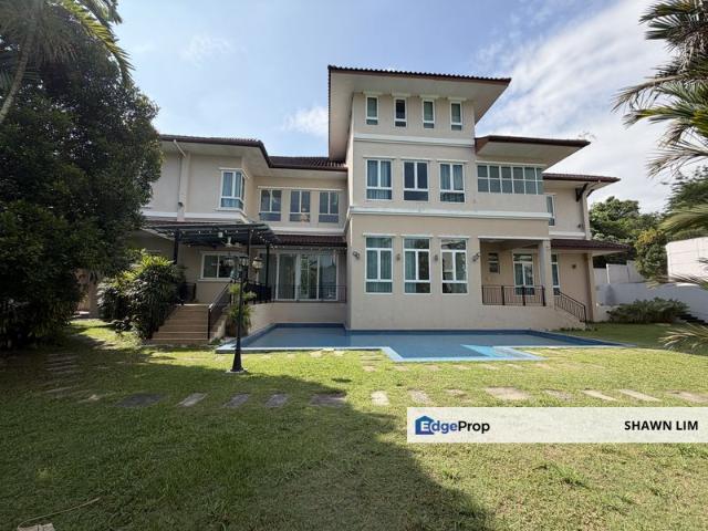 House for sale in Country Heights Damansara, Kuala Lumpur