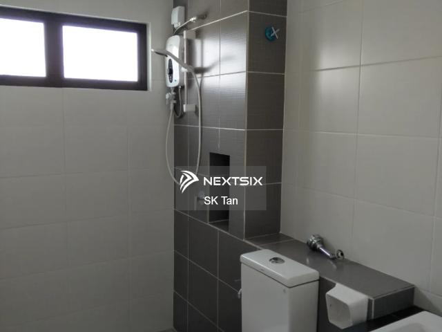 Residential House for sale in Pasir Gudang, Johor