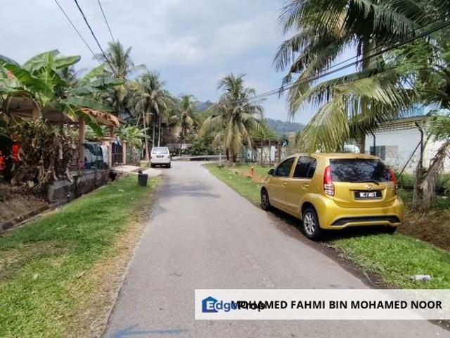 House for sale in Taman Industri Lembah Jaya Selatan, Majlis Perbandaran Ampang Jaya