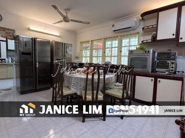House for sale in Mukim 18, Georgetown
