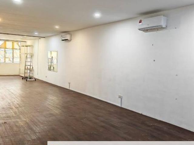 Shop for rent in Masai, Johor