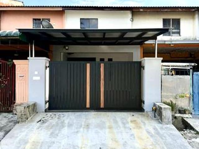 Terraced House for sale in Johore Bahru, Johor