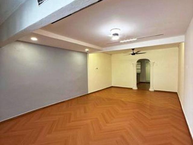 Terraced House for sale in Johore Bahru, Johor