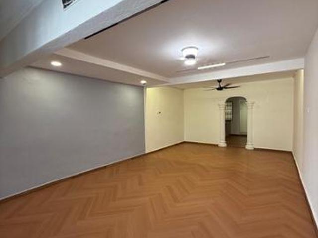 Terraced House for sale in Johore Bahru, Johor