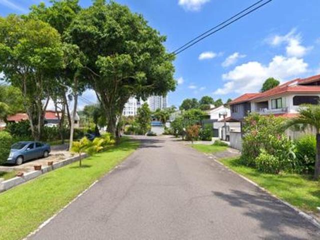 Terraced House for rent in Johore Bahru, Johor