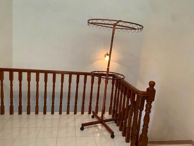 Terraced House for rent in Johore Bahru, Johor