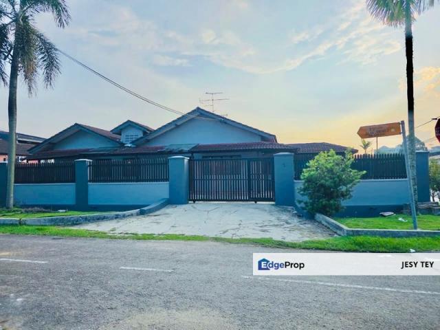 House for sale in Johore Bahru, Johor
